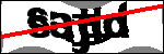 Text to Identify