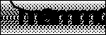 Text to Identify