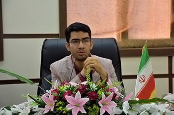 سرپرست گروه آموزشی فقه و مبانی حقوق اسلامی دانشگاه منصوب شد