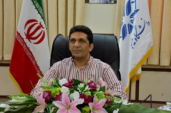 انعقاد قرارداد طرح پژوهشی برون دانشگاهی دکتر حسین قانعی بافقی، عضو هیأت علمی دانشکده فنی‌ومهندسی با شرکت پیشگامان نصر کویر تهران