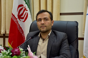 سرپرست گروه کارآفرینی و ارتباط با صنعت، مرکز رشد و مرکز کارآفرینی و نو آوری دانشگاه معرفی شد