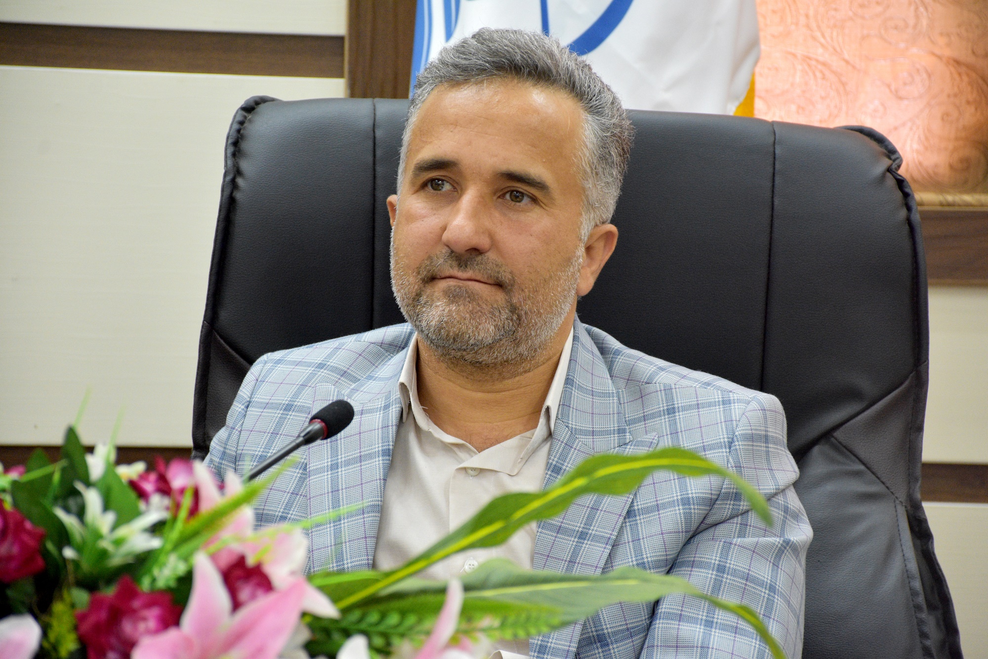 پیام رئیس دانشگاه میبد در پی بمباران بیمارستان المعمدانی فلسطین