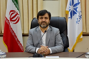 سرپرست حوزه ریاست، روابط عمومی و امور بین الملل دانشگاه معرفی شد