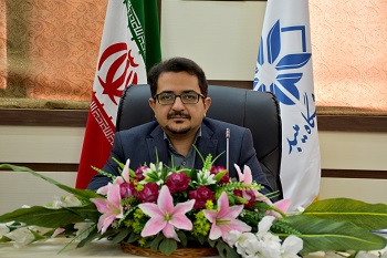 سرپرست مدیریت برنامه، بودجه و تحول اداری دانشگاه معرفی شد