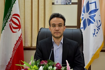 دبیر هم اندیشی اساتید دانشگاه میبد معرفی شد