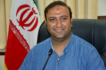 سرپرست اداره تربیت بدنی دانشگاه معرفی شد