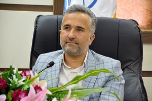 پیام رئیس دانشگاه میبد در محکومیت جنایات اخیر رژیم صهیونیستی