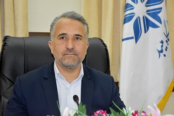 نامه رئیس دانشگاه میبد به رؤسای تعدادی از دانشگاه های آمریکا