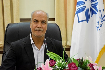 سرپرست گروه آموزشی جغرافیا دانشگاه معرفی شد