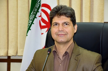 انعقاد قرارداد طرح پژوهشی برون دانشگاهی دکتر سیّدحسن مرتضوی، عضو هیأت علمی گروه مهندسی کامپیوتر با شرکت نساجی مریم یزد