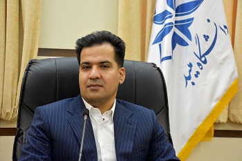 انعقاد قرارداد طرح پژوهشی برون دانشگاهی عضو هیئت علمی گروه مهندسی مکانیک دانشگاه میبد با شرکت بسپارپلیمر پوشش آرسس