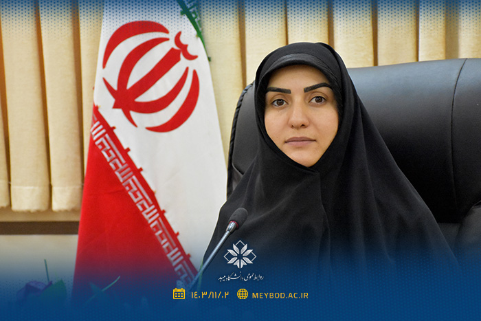 مدیر گروه آموزشی معارف اسلامی دانشگاه معرفی شد